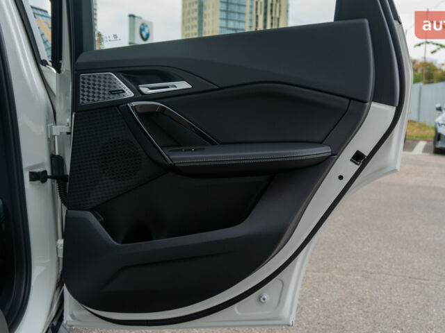 БМВ Х1, объемом двигателя 2 л и пробегом 0 тыс. км за 53080 $, фото 16 на Automoto.ua