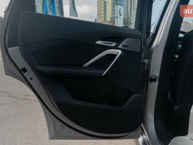 БМВ Х1, объемом двигателя 2 л и пробегом 0 тыс. км за 58100 $, фото 10 на Automoto.ua