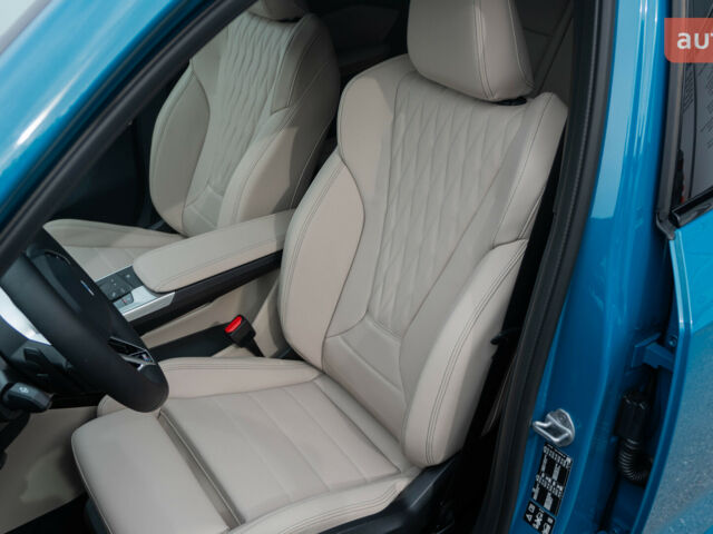 БМВ Х1, объемом двигателя 2 л и пробегом 0 тыс. км за 66361 $, фото 10 на Automoto.ua