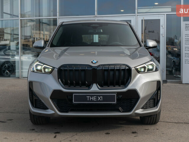 БМВ Х1, объемом двигателя 2 л и пробегом 0 тыс. км за 58100 $, фото 4 на Automoto.ua