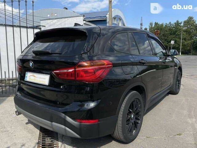 БМВ Х1, об'ємом двигуна 2 л та пробігом 160 тис. км за 18699 $, фото 3 на Automoto.ua