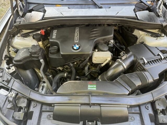 Серый БМВ Х1, объемом двигателя 0 л и пробегом 189 тыс. км за 10900 $, фото 3 на Automoto.ua