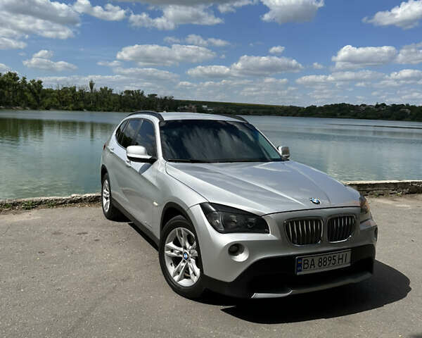 Серый БМВ Х1, объемом двигателя 2 л и пробегом 222 тыс. км за 13400 $, фото 31 на Automoto.ua