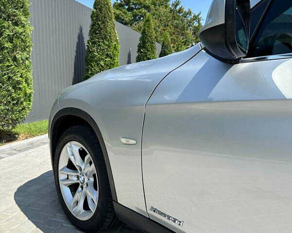 Серый БМВ Х1, объемом двигателя 2 л и пробегом 222 тыс. км за 13400 $, фото 51 на Automoto.ua