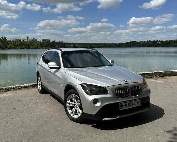 Серый БМВ Х1, объемом двигателя 2 л и пробегом 222 тыс. км за 13400 $, фото 34 на Automoto.ua