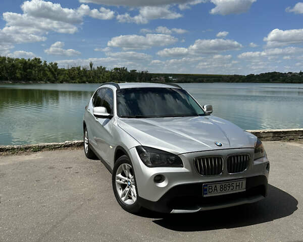 Серый БМВ Х1, объемом двигателя 2 л и пробегом 222 тыс. км за 13400 $, фото 36 на Automoto.ua