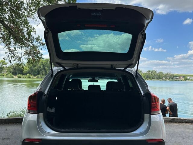 Серый БМВ Х1, объемом двигателя 2 л и пробегом 222 тыс. км за 11499 $, фото 10 на Automoto.ua