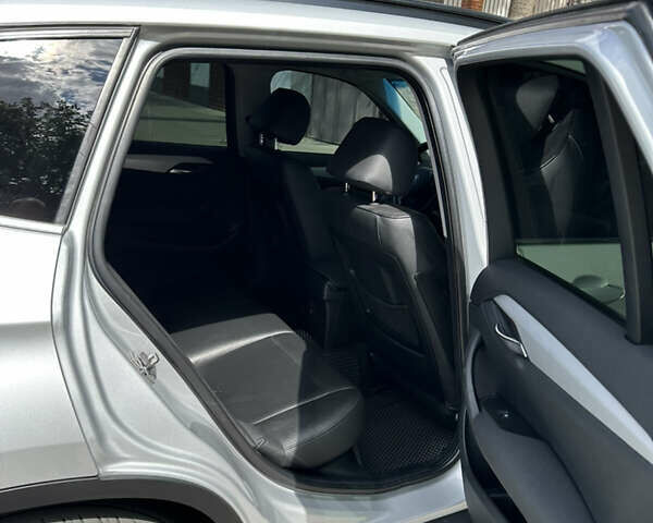 Серый БМВ Х1, объемом двигателя 2 л и пробегом 222 тыс. км за 13400 $, фото 27 на Automoto.ua