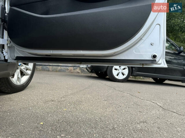 Серый БМВ Х1, объемом двигателя 2 л и пробегом 222 тыс. км за 13400 $, фото 22 на Automoto.ua