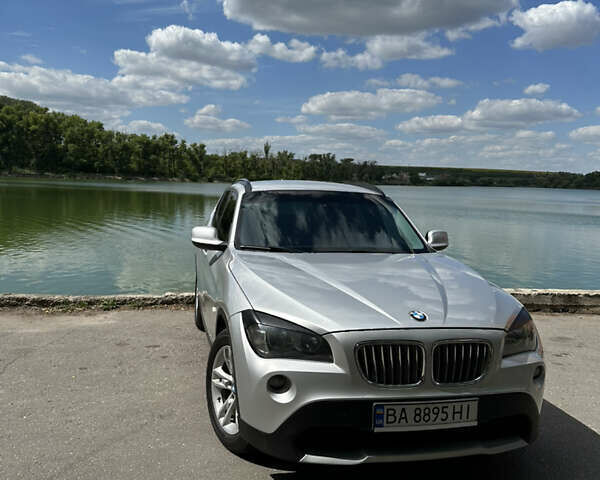 Серый БМВ Х1, объемом двигателя 2 л и пробегом 222 тыс. км за 13400 $, фото 33 на Automoto.ua