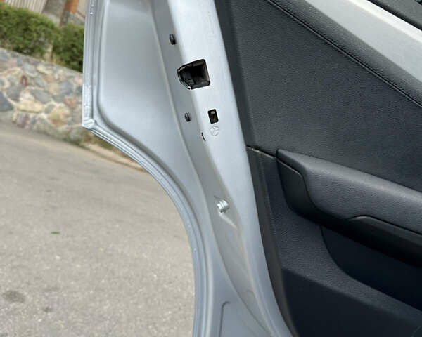 Серый БМВ Х1, объемом двигателя 2 л и пробегом 222 тыс. км за 13400 $, фото 17 на Automoto.ua