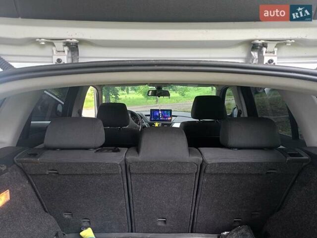 Серый БМВ Х1, объемом двигателя 2 л и пробегом 248 тыс. км за 12200 $, фото 2 на Automoto.ua