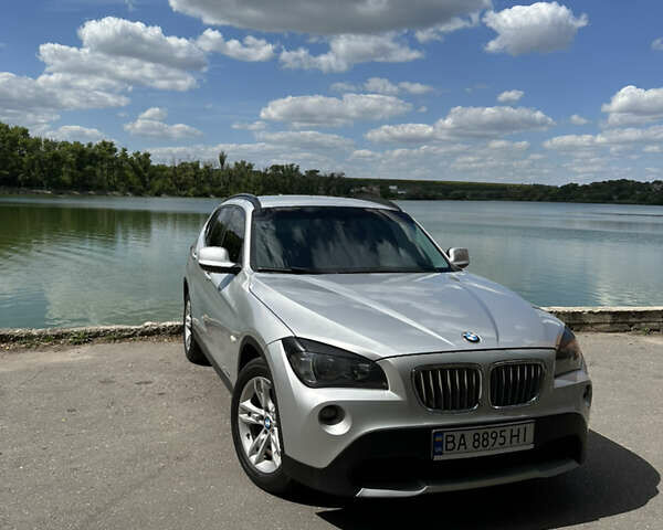 Серый БМВ Х1, объемом двигателя 2 л и пробегом 222 тыс. км за 13400 $, фото 32 на Automoto.ua