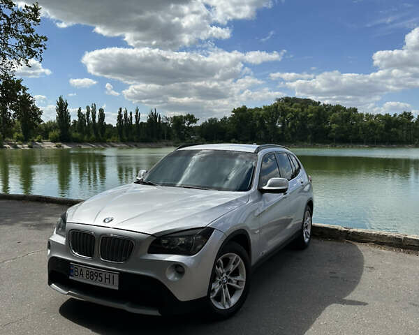 Серый БМВ Х1, объемом двигателя 2 л и пробегом 222 тыс. км за 13400 $, фото 29 на Automoto.ua