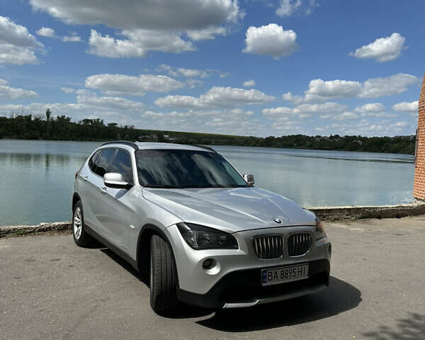Серый БМВ Х1, объемом двигателя 2 л и пробегом 222 тыс. км за 13400 $, фото 28 на Automoto.ua