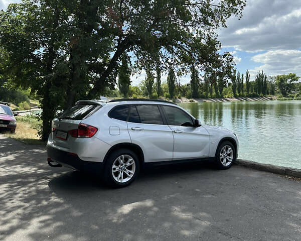 Серый БМВ Х1, объемом двигателя 2 л и пробегом 222 тыс. км за 13400 $, фото 44 на Automoto.ua