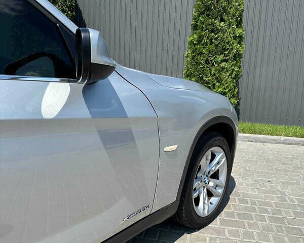 Серый БМВ Х1, объемом двигателя 2 л и пробегом 222 тыс. км за 13400 $, фото 49 на Automoto.ua