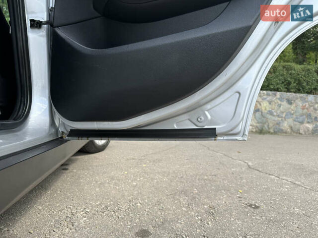 Серый БМВ Х1, объемом двигателя 2 л и пробегом 222 тыс. км за 13400 $, фото 26 на Automoto.ua