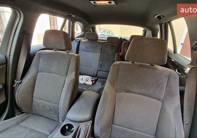Серый БМВ Х1, объемом двигателя 2 л и пробегом 258 тыс. км за 12000 $, фото 7 на Automoto.ua