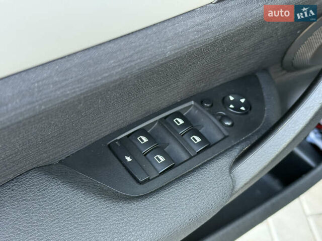 Серый БМВ Х1, объемом двигателя 2 л и пробегом 244 тыс. км за 12999 $, фото 21 на Automoto.ua