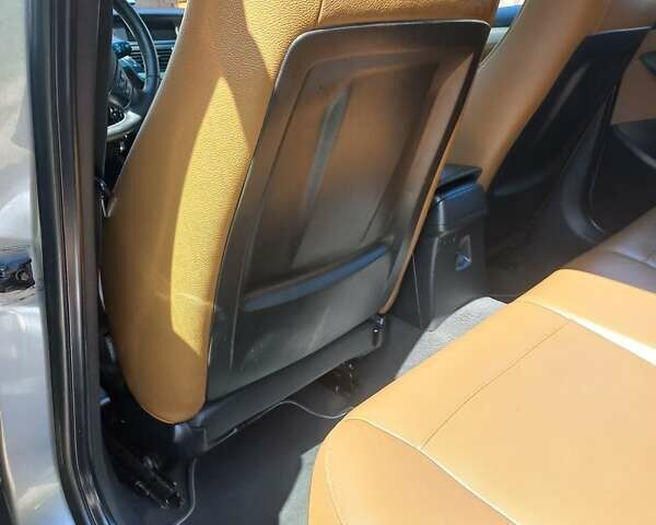 Серый БМВ Х1, объемом двигателя 2 л и пробегом 257 тыс. км за 11300 $, фото 24 на Automoto.ua