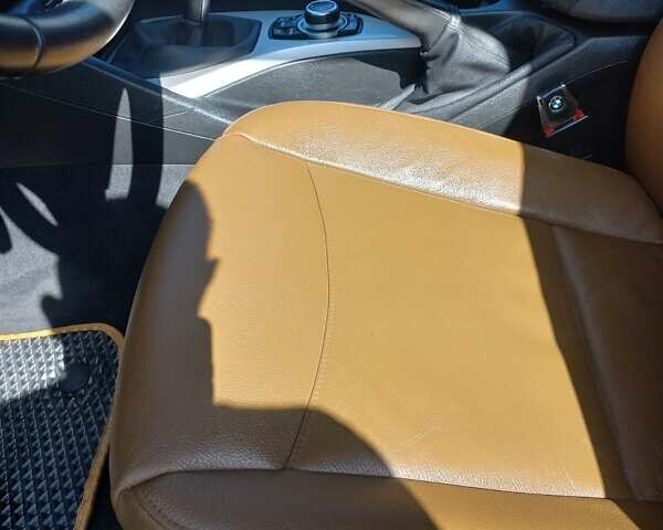 Серый БМВ Х1, объемом двигателя 2 л и пробегом 257 тыс. км за 11300 $, фото 21 на Automoto.ua