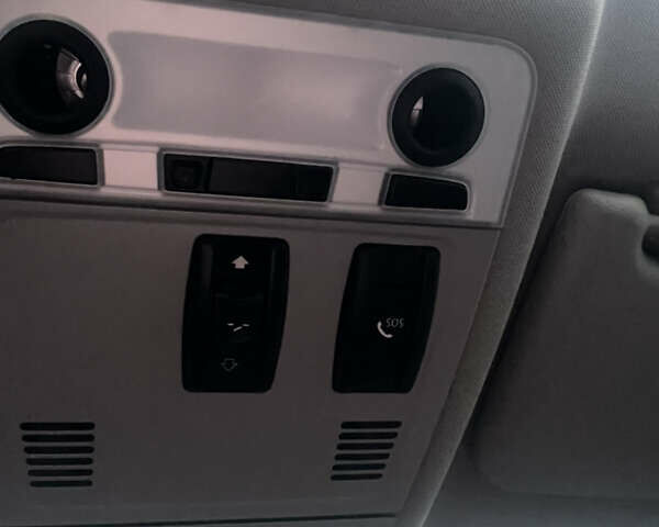 Серый БМВ Х1, объемом двигателя 2 л и пробегом 249 тыс. км за 13200 $, фото 6 на Automoto.ua