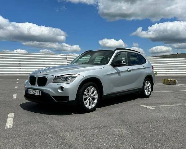 Серый БМВ Х1, объемом двигателя 2 л и пробегом 300 тыс. км за 11500 $, фото 6 на Automoto.ua