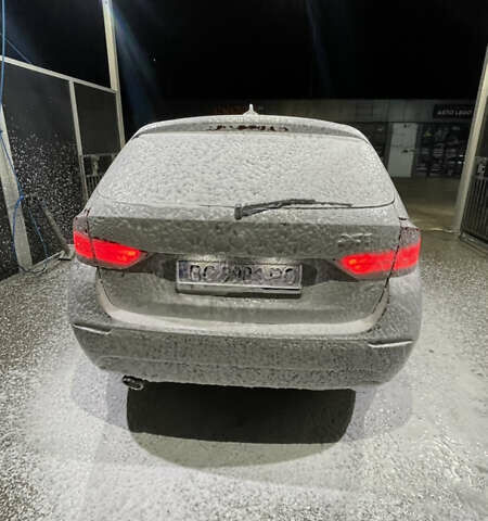 Сірий БМВ Х1, об'ємом двигуна 2 л та пробігом 227 тис. км за 12000 $, фото 10 на Automoto.ua