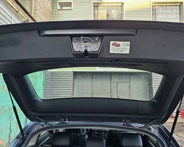 Серый БМВ Х1, объемом двигателя 2 л и пробегом 217 тыс. км за 12900 $, фото 20 на Automoto.ua