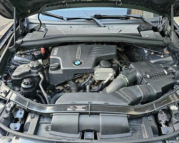 Серый БМВ Х1, объемом двигателя 2 л и пробегом 217 тыс. км за 12900 $, фото 33 на Automoto.ua