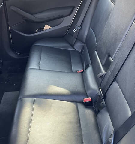 Сірий БМВ Х1, об'ємом двигуна 2 л та пробігом 227 тис. км за 12000 $, фото 6 на Automoto.ua