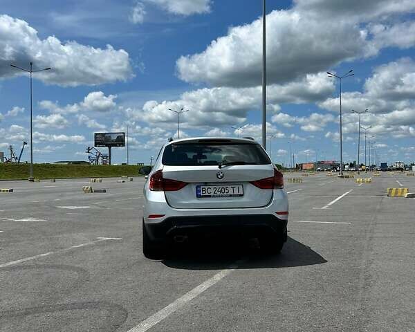 Серый БМВ Х1, объемом двигателя 2 л и пробегом 300 тыс. км за 11500 $, фото 8 на Automoto.ua