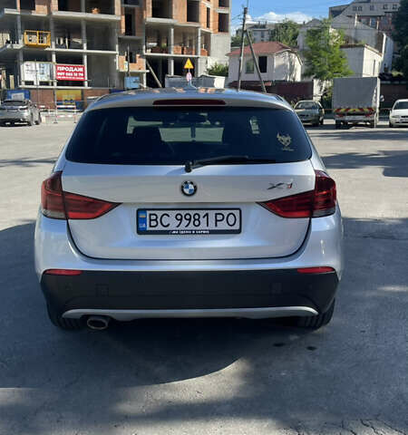 Сірий БМВ Х1, об'ємом двигуна 2 л та пробігом 227 тис. км за 12000 $, фото 2 на Automoto.ua