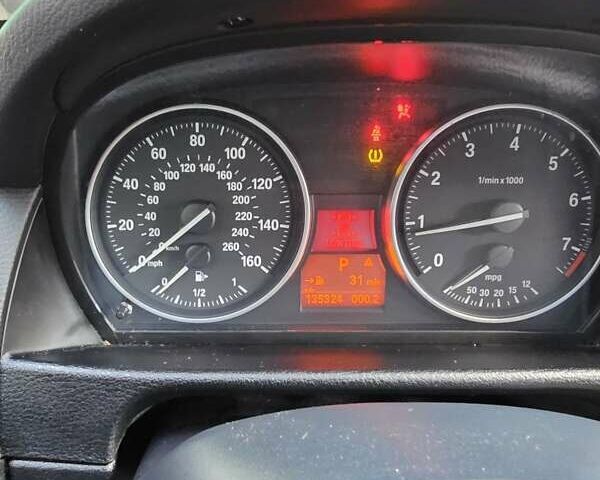 Серый БМВ Х1, объемом двигателя 2 л и пробегом 217 тыс. км за 12900 $, фото 31 на Automoto.ua