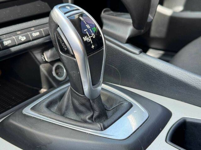 Серый БМВ Х1, объемом двигателя 2 л и пробегом 300 тыс. км за 9290 $, фото 15 на Automoto.ua