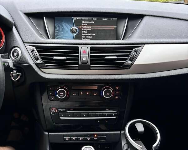 Серый БМВ Х1, объемом двигателя 2 л и пробегом 221 тыс. км за 14999 $, фото 25 на Automoto.ua