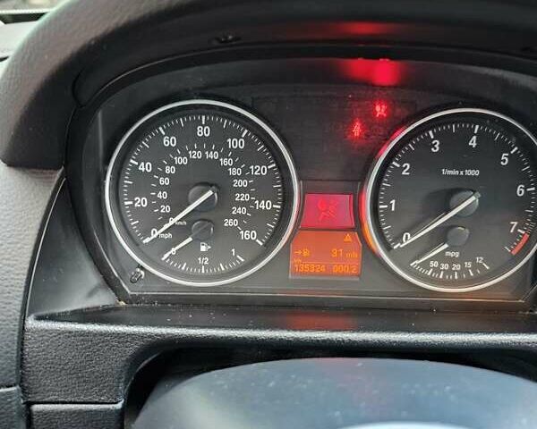 Серый БМВ Х1, объемом двигателя 2 л и пробегом 217 тыс. км за 12900 $, фото 26 на Automoto.ua