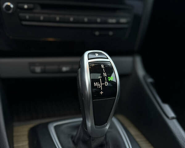 Серый БМВ Х1, объемом двигателя 2 л и пробегом 200 тыс. км за 9800 $, фото 12 на Automoto.ua