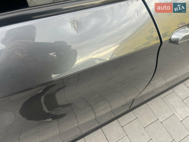 Серый БМВ Х1, объемом двигателя 2 л и пробегом 280 тыс. км за 14500 $, фото 12 на Automoto.ua