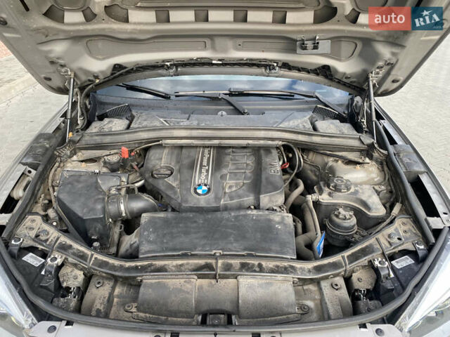 Сірий БМВ Х1, об'ємом двигуна 2 л та пробігом 167 тис. км за 14100 $, фото 28 на Automoto.ua