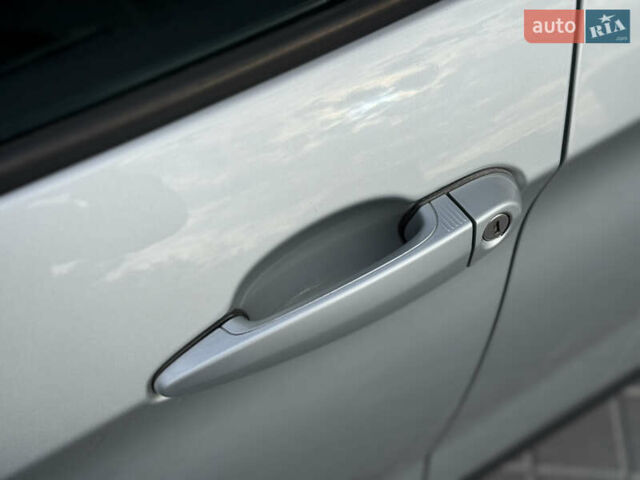Серый БМВ Х1, объемом двигателя 2 л и пробегом 141 тыс. км за 11700 $, фото 11 на Automoto.ua