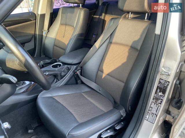 Сірий БМВ Х1, об'ємом двигуна 2 л та пробігом 167 тис. км за 14100 $, фото 17 на Automoto.ua