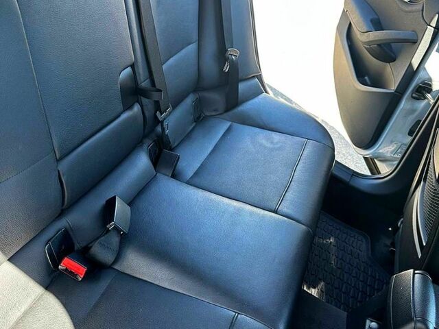 Серый БМВ Х1, объемом двигателя 2 л и пробегом 190 тыс. км за 11900 $, фото 8 на Automoto.ua