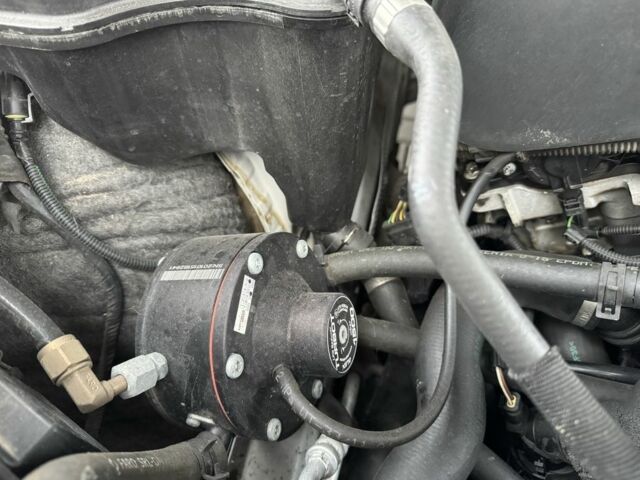 Серый БМВ Х1, объемом двигателя 2 л и пробегом 280 тыс. км за 10900 $, фото 22 на Automoto.ua