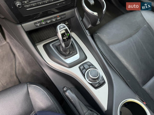Серый БМВ Х1, объемом двигателя 2 л и пробегом 141 тыс. км за 11700 $, фото 21 на Automoto.ua