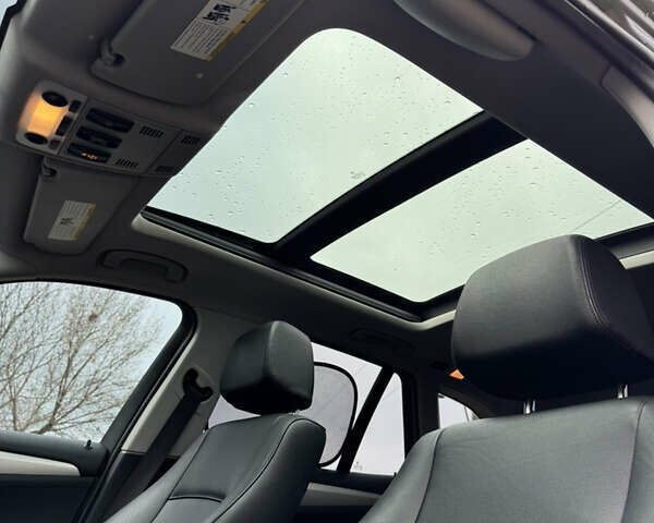 Серый БМВ Х1, объемом двигателя 2 л и пробегом 179 тыс. км за 14000 $, фото 14 на Automoto.ua