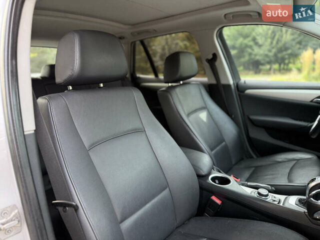 Серый БМВ Х1, объемом двигателя 2 л и пробегом 141 тыс. км за 11700 $, фото 52 на Automoto.ua