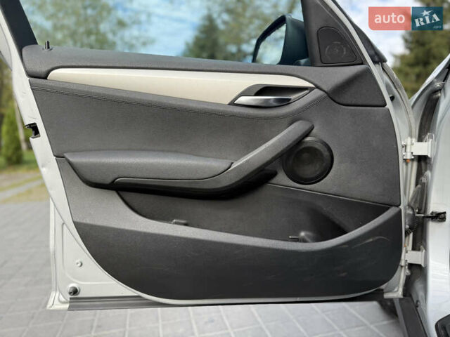 Серый БМВ Х1, объемом двигателя 2 л и пробегом 141 тыс. км за 11700 $, фото 20 на Automoto.ua