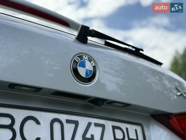 Серый БМВ Х1, объемом двигателя 2 л и пробегом 141 тыс. км за 11700 $, фото 10 на Automoto.ua